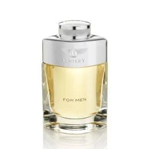 Bentley For Men EDT за мъже 60 ml – флакон