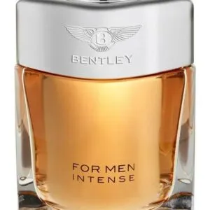 Bentley For Men Intense EDP за мъже 100 ml тестер – флакон