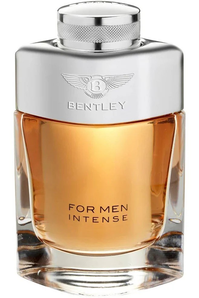 Bentley For Men Intense EDP за мъже 100 ml тестер – флакон