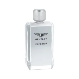 Bentley Momentum EDT за мъже – флакон