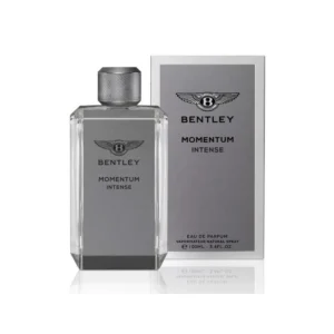 Bentley Momentum Intense EDP за мъже – флакон