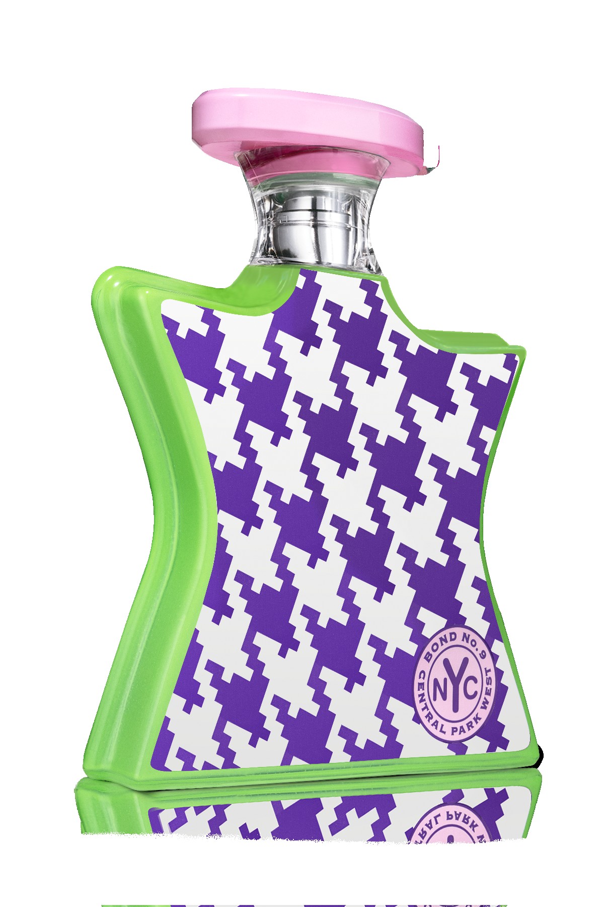 Bond No. 9 Central Park West EDP унисекс 100 ml тестер – флакон