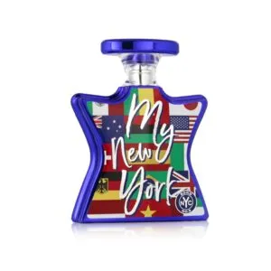 Bond No. 9 My New York EDP унисекс – флакон