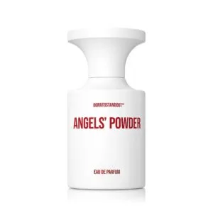 Borntostandout Angels’ Powder EDP унисекс – флакон