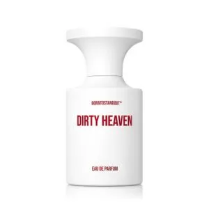 Borntostandout Dirty Heaven EDP унисекс – флакон