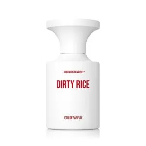 Borntostandout Dirty Rice EDP унисекс – флакон