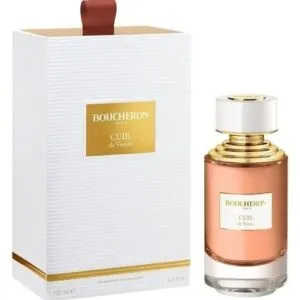 Boucheron Collection Cuir de Venice EDP унисекс – флакон