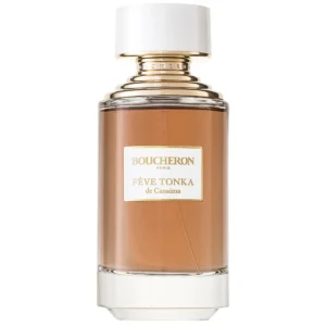 Boucheron Collection Feve Tonka de Canaima EDP унисекс – снимка 1