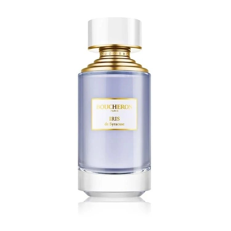 Boucheron Collection Iris De Syracuse EDP унисекс 125 ml тестер – флакон