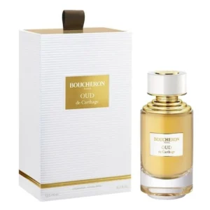 Boucheron Collection Oud the Carthage EDP унисекс – снимка 1