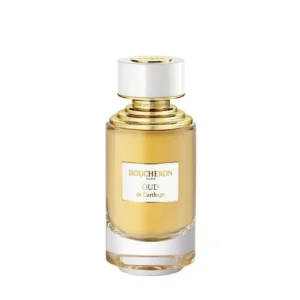 Boucheron Collection Oud the Carthage EDP унисекс – снимка 2