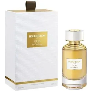 Boucheron Collection Oud the Carthage EDP унисекс – флакон