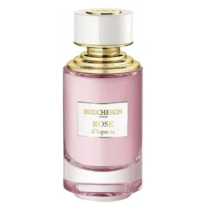 Boucheron Collection Rose D’Isparta EDP унисекс – снимка 1