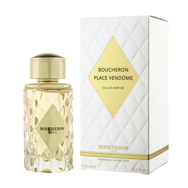 Boucheron Place Vendome EDP за жени – флакон