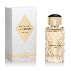 Boucheron Place Vendome EDP за жени – снимка 2