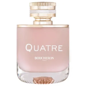 Boucheron Quatre EDP за жени – опаковка
