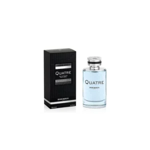 Boucheron Quatre Pour Homme EDT за мъже – опаковка