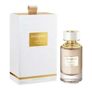 Boucheron Santal De Kandy EDP унисекс 125 ml тестер – опаковка