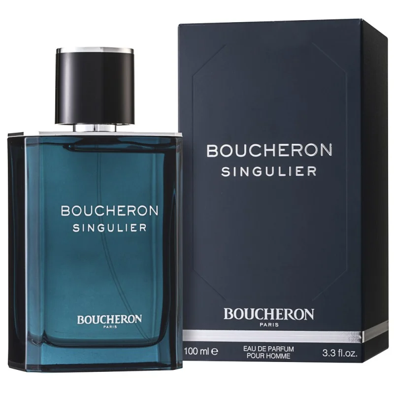 Boucheron Singulier EDP за мъже – флакон