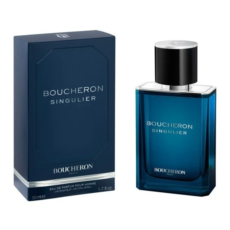 Boucheron Singulier EDP за мъже – опаковка