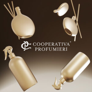 Chogan Sparkling Moments Set – 3 ароматни свещи 400 г