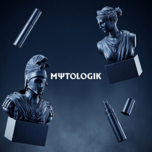 Chogan Scented Holiday Set – парфюм MΨTΟLOGIK 100 мл + комплект за откритие