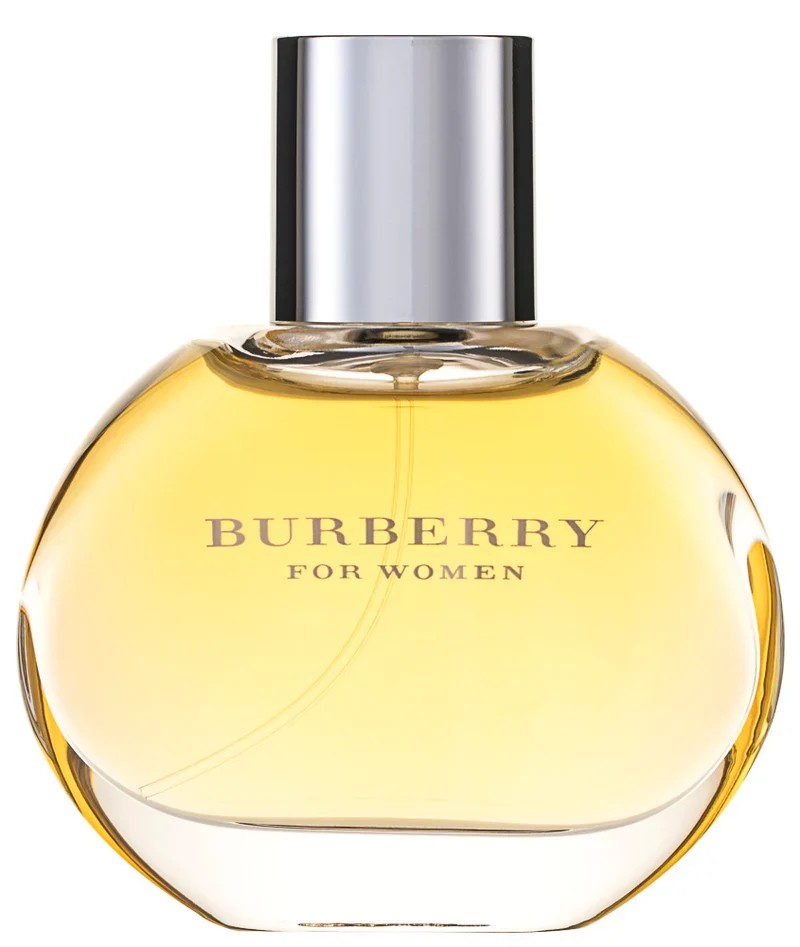 Burberry EDP за жени 100 ml тестер – флакон