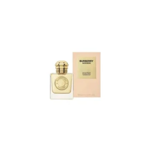 Burberry Goddess EDP за жени – опаковка