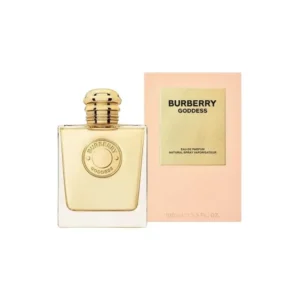 Burberry Goddess EDP за жени – детайл
