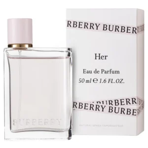 Burberry Her EDP за жени – флакон