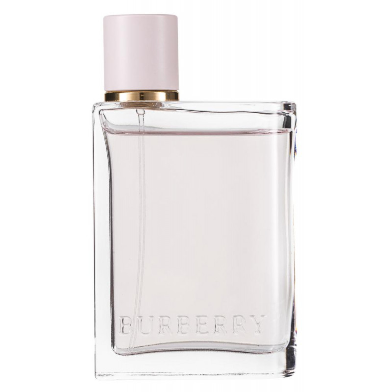 Burberry Her EDP за жени – опаковка