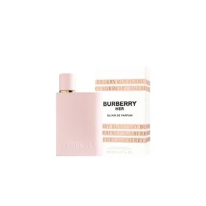 Burberry Her Elixir за жени – флакон