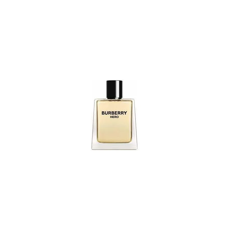 Burberry Hero EDT за мъже – флакон