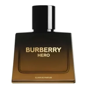 Burberry Hero Elixir de Parfum за мъже – снимка 1