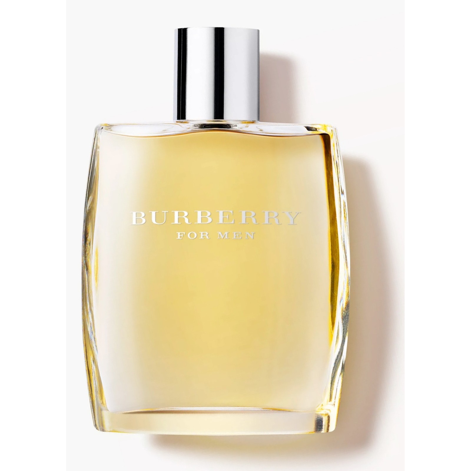 Burberry Men EDT за мъже 100 ml тестер – флакон