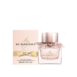 Burberry My Burberry Blush EDP за жени – опаковка