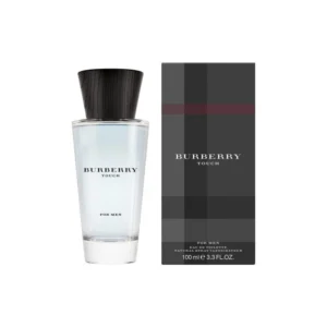 Burberry Touch EDT за мъже – флакон