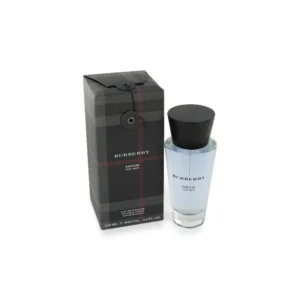 Burberry Touch EDT за мъже – опаковка