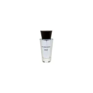 Burberry Touch EDT за мъже – детайл