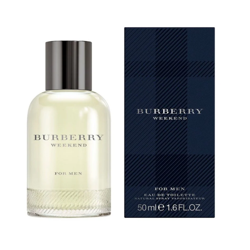 Burberry Weekend EDT за мъже – опаковка