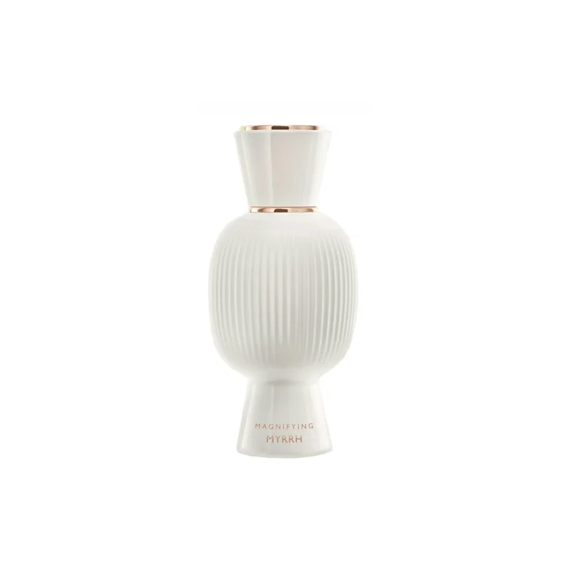 Bvlgari Allegra Magnifying Myrrh EDP за жени – флакон