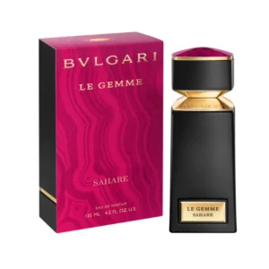 Bvlgari Le Gemme Sahare EDP унисекс – флакон