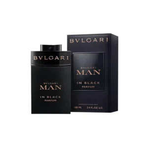 Bvlgari Man in Black Parfum за мъже – флакон