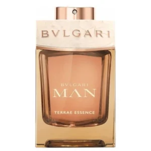 Bvlgari Man Terrae Essence EDP за мъже – снимка 1