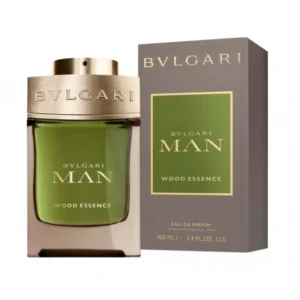 Bvlgari Man Wood Essence EDP за мъже – флакон