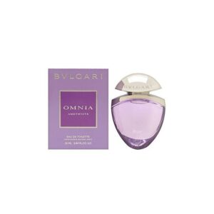 Bvlgari Omnia Amethyste EDT за жени – детайл