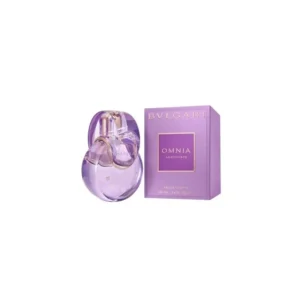 Bvlgari Omnia Amethyste EDT за жени – снимка 4