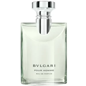 Bvlgari Pour Homme EDP за мъже – флакон