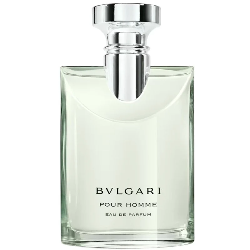Bvlgari Pour Homme EDP за мъже – флакон