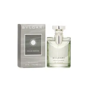 Bvlgari Pour Homme EDP за мъже – опаковка